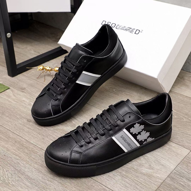 NEW-DSQ2 Men's Sneakers