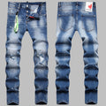 DSQ2 New Casual Men's Jeans