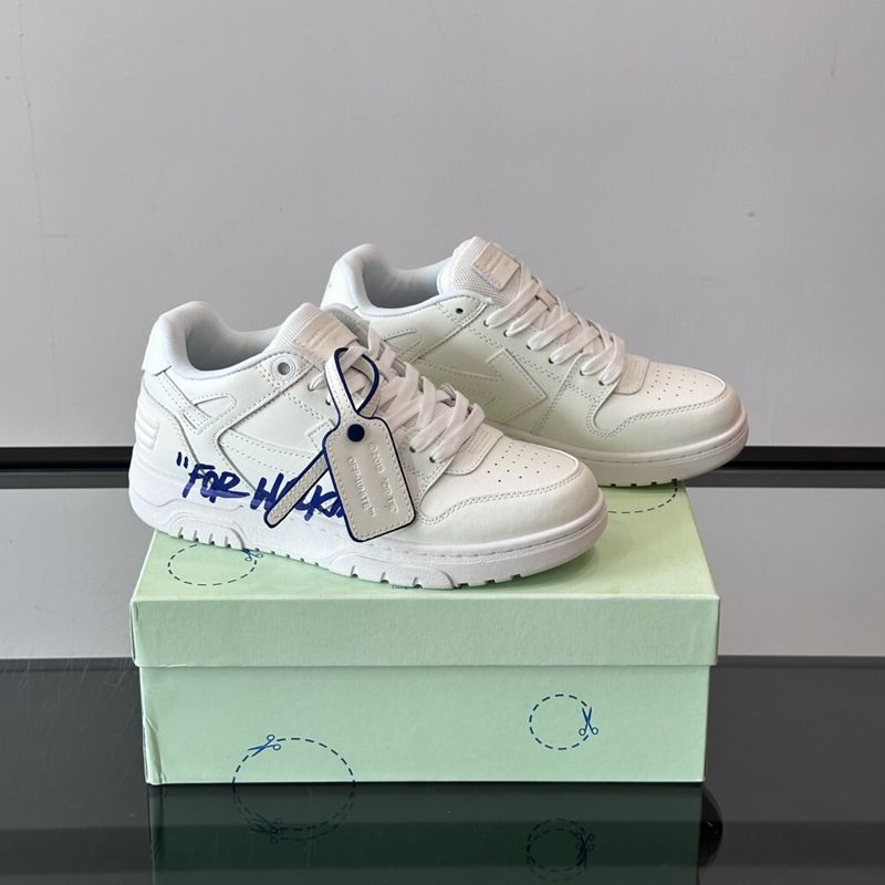 OFF Men's and Women's Casual Shoes