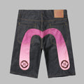 EV New Men's and Women's Denim Shorts