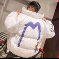 EV New Men's and Women's Down jacket