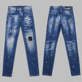 DSQ2 New Casual Men's Jeans