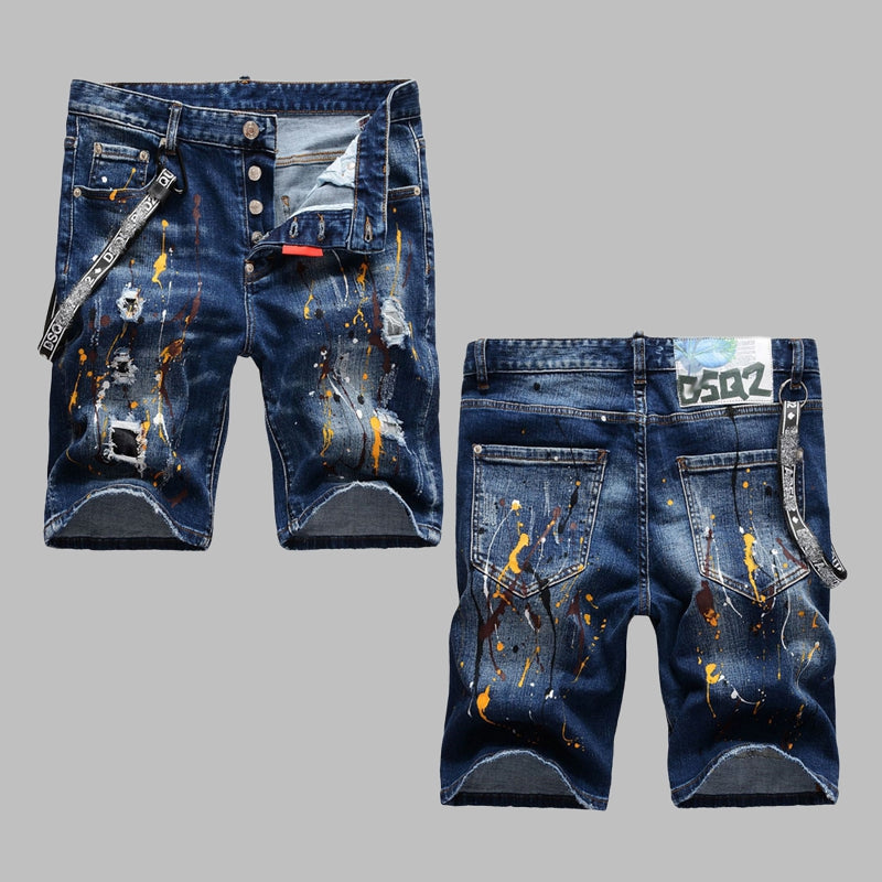 DSQ2 New Men's  Shorts