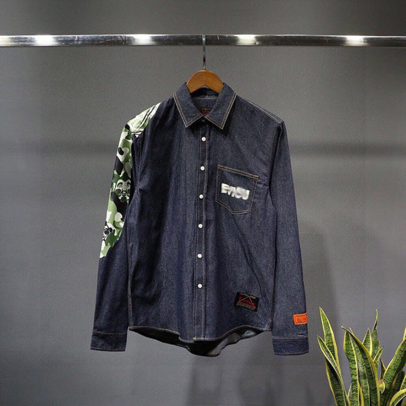 EV New Men's & Women's  Shirts