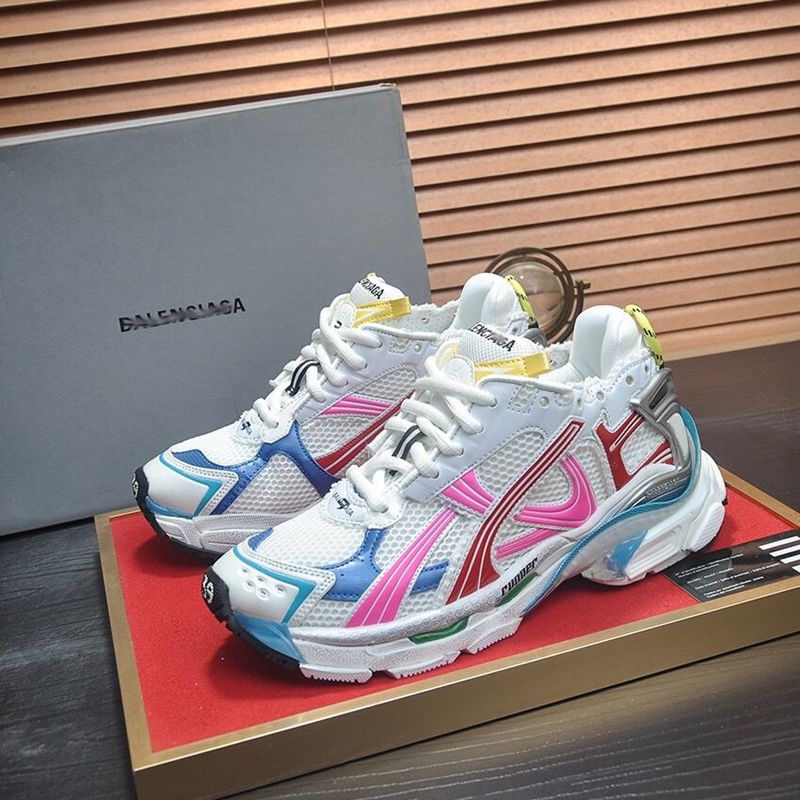 BLCG 2026 Men's & Women's Sneakers