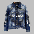 New DSQ2 Men's Jacket