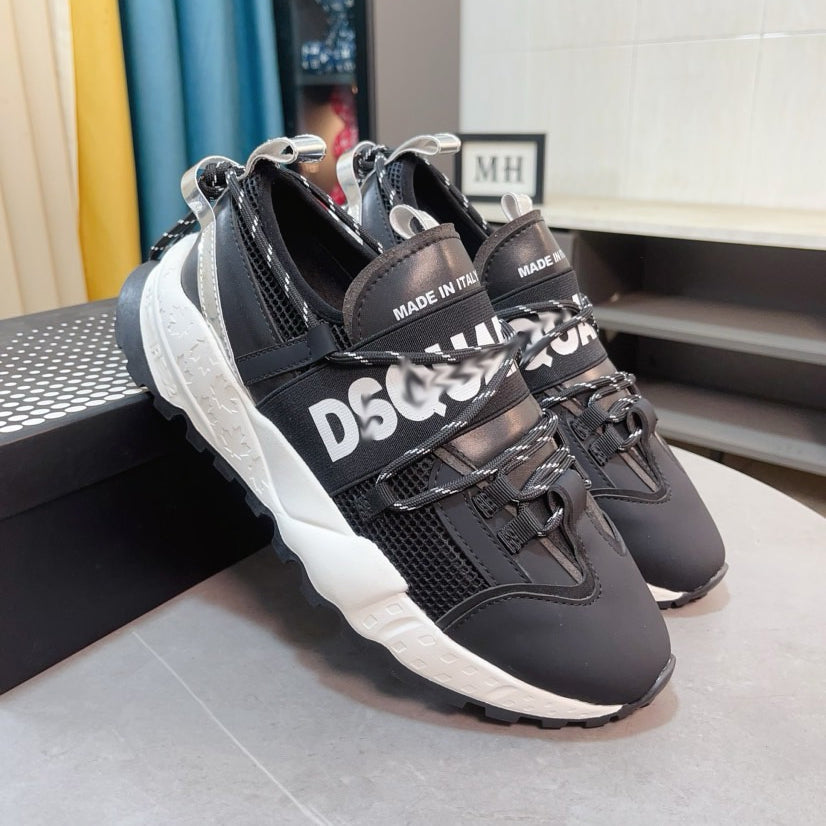NEW-DSQ2 Men's Sneakers