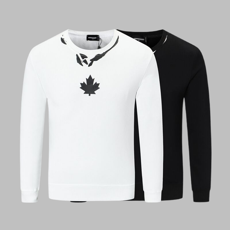 New DSQ2 Men's Hoodie