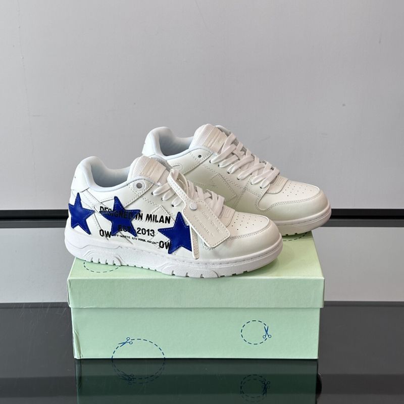 OFF Men's and Women's Casual Shoes