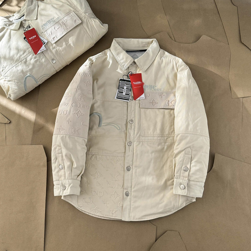 EV New Men's and Women's Jackets