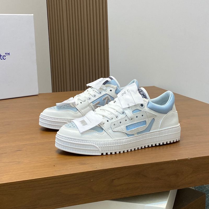 OFF Men's and Women's Casual Shoes