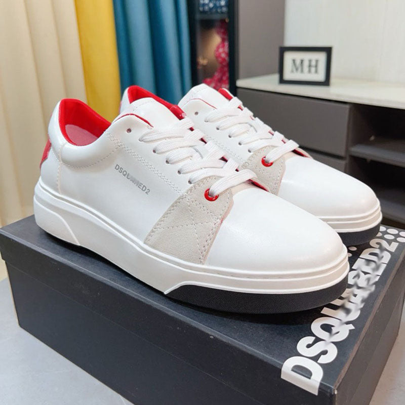 NEW-DSQ2 Men's Sneakers