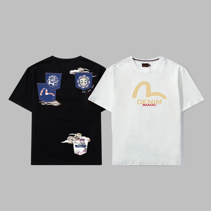 EV New Men's & Women's T-Shirts