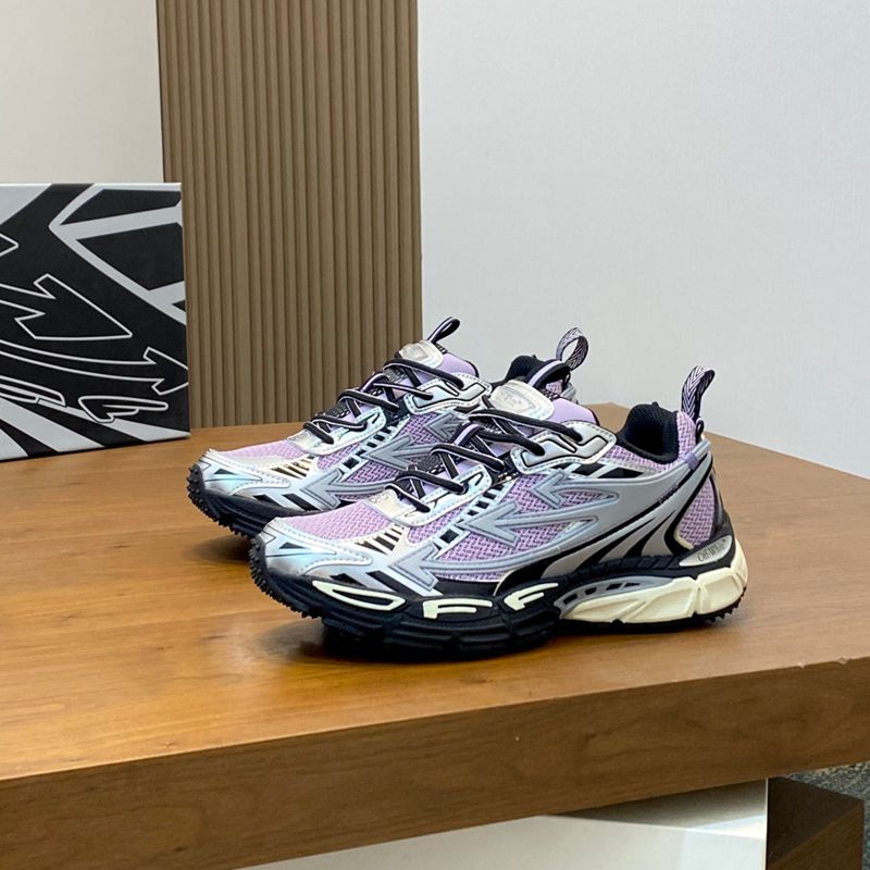 OFF Men's and Women's Casual Shoes