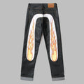 EV New Men's & Women's Jeans