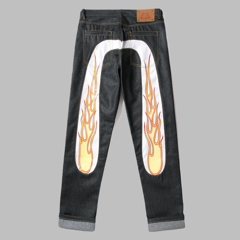 EV New Men's & Women's Jeans
