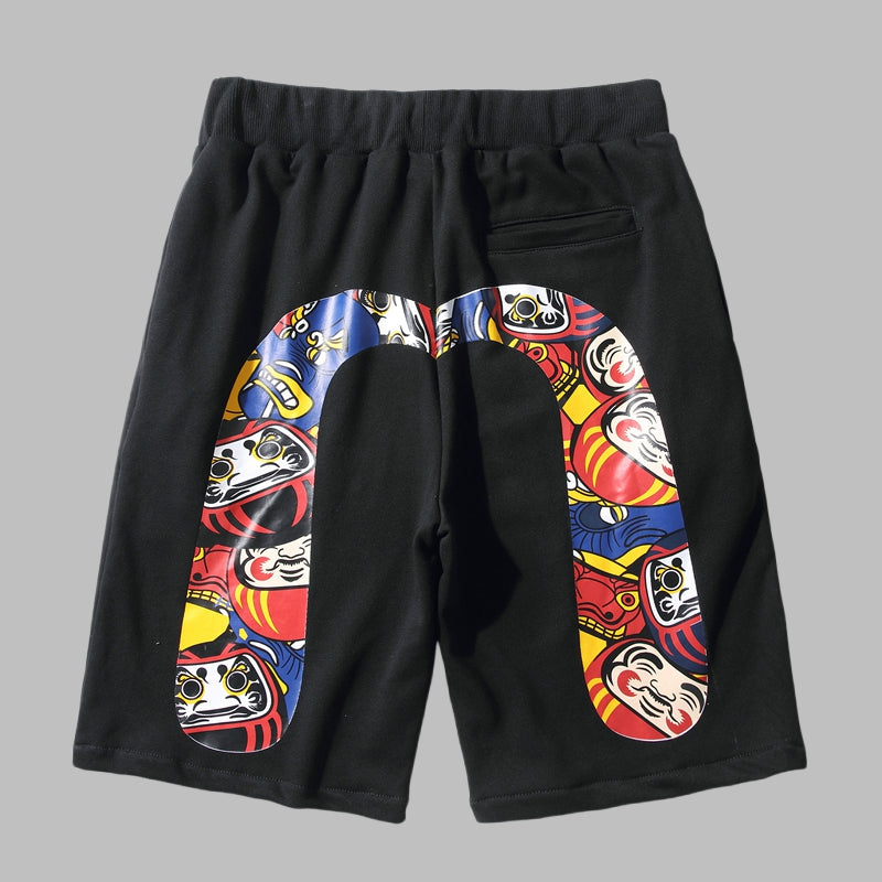 EV New Men's & Women's Casual Shorts