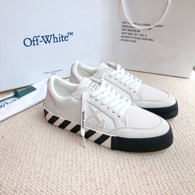 OFF Men's and Women's Casual Shoes