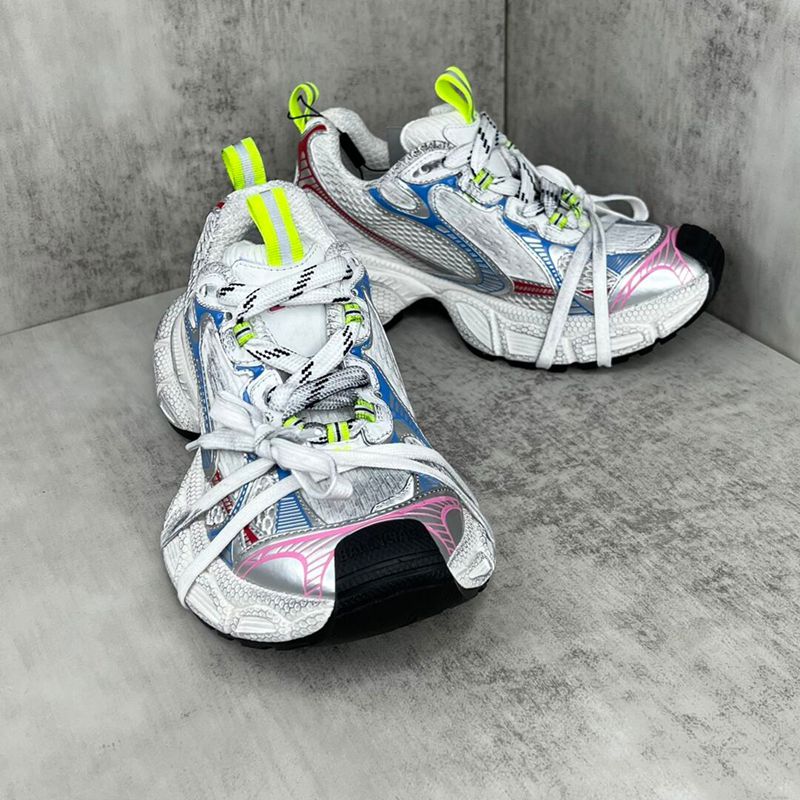 BLCG 2026 Men's & Women's Sneakers