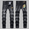 DSQ2 New Casual Men's Jeans