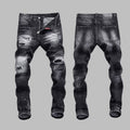 DSQ2 New Casual Men's Jeans