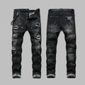 DSQ2 New Casual Men's Jeans