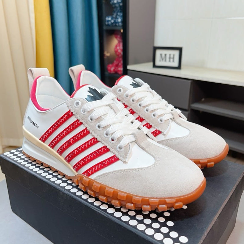 NEW-DSQ2 Men's Sneakers