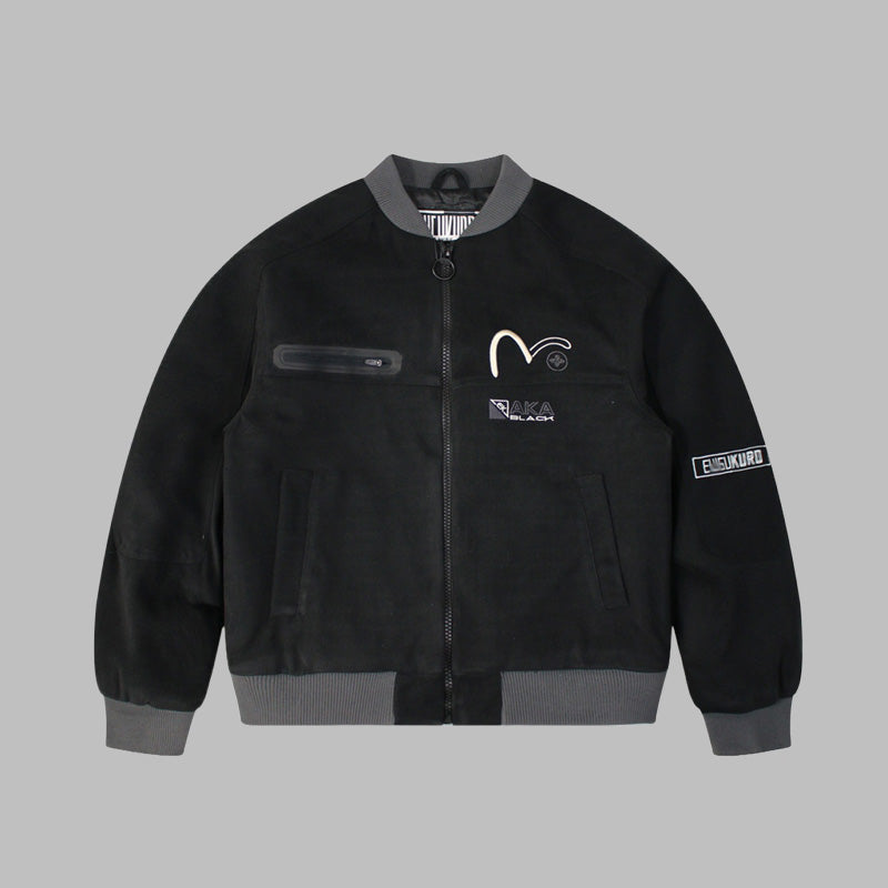 EV New Men's and Women's Jackets