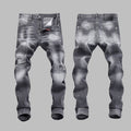 DSQ2 New Casual Men's Jeans