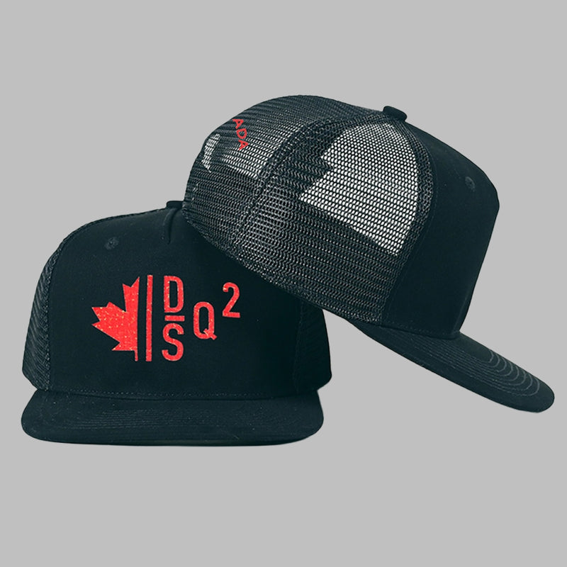 New DSQ2 Men's Casual Baseball Cap