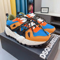 NEW-DSQ2 Men's Sneakers