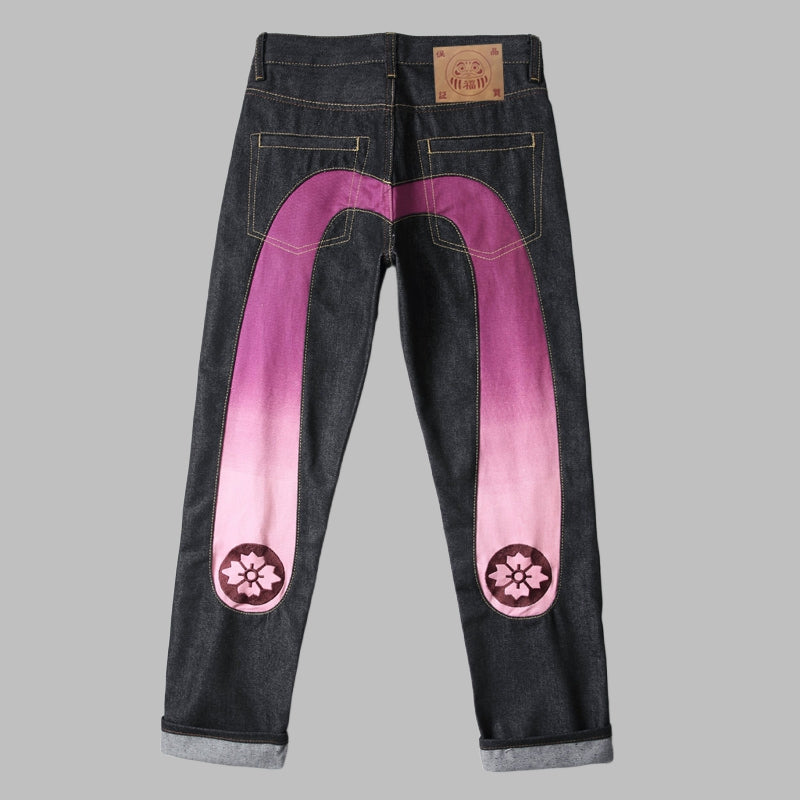 EV New Men's & Women's Jeans