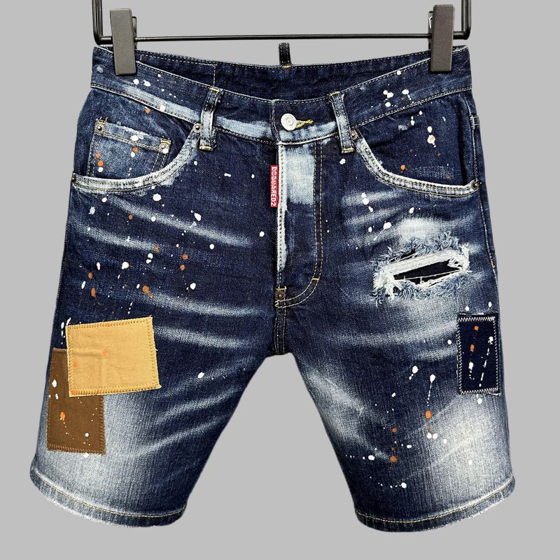 DSQ2 New Men's  Shorts