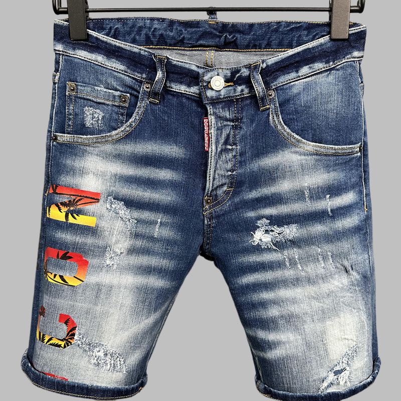 DSQ2 New Men's  Shorts