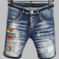 DSQ2 New Men's  Shorts