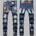 DSQ2 New 2026 Men's Casual Jeans