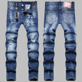 DSQ2 New Casual Men's Jeans