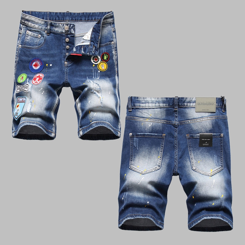 DSQ2 New Men's  Shorts