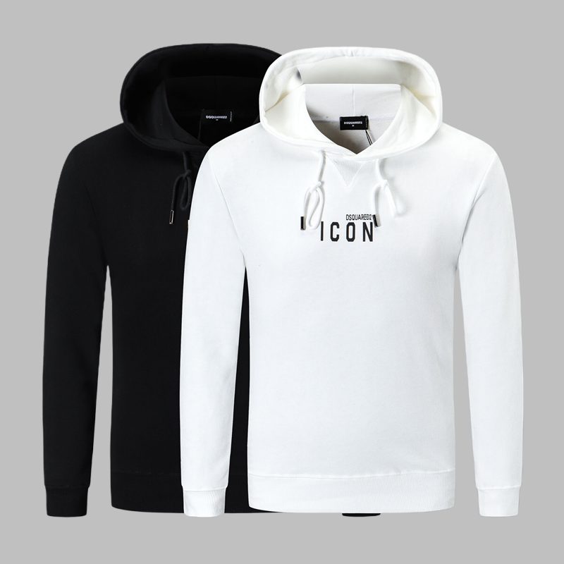 New DSQ2 Men's Hoodie