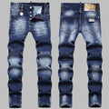 DSQ2 New Casual Men's Jeans