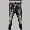 DSQ2 New Casual Men's Jeans