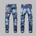 DSQ2 New Casual Men's Jeans