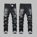 DSQ2 New Casual Men's Jeans