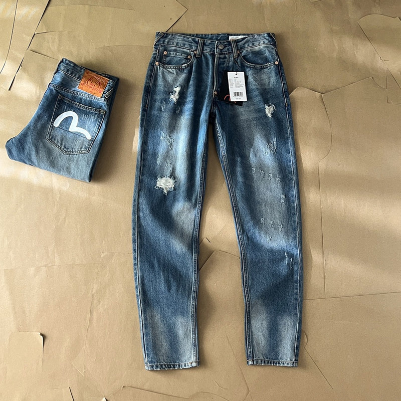 EV New Men's & Women's Jeans