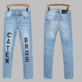 DSQ2 New Casual Men's Jeans