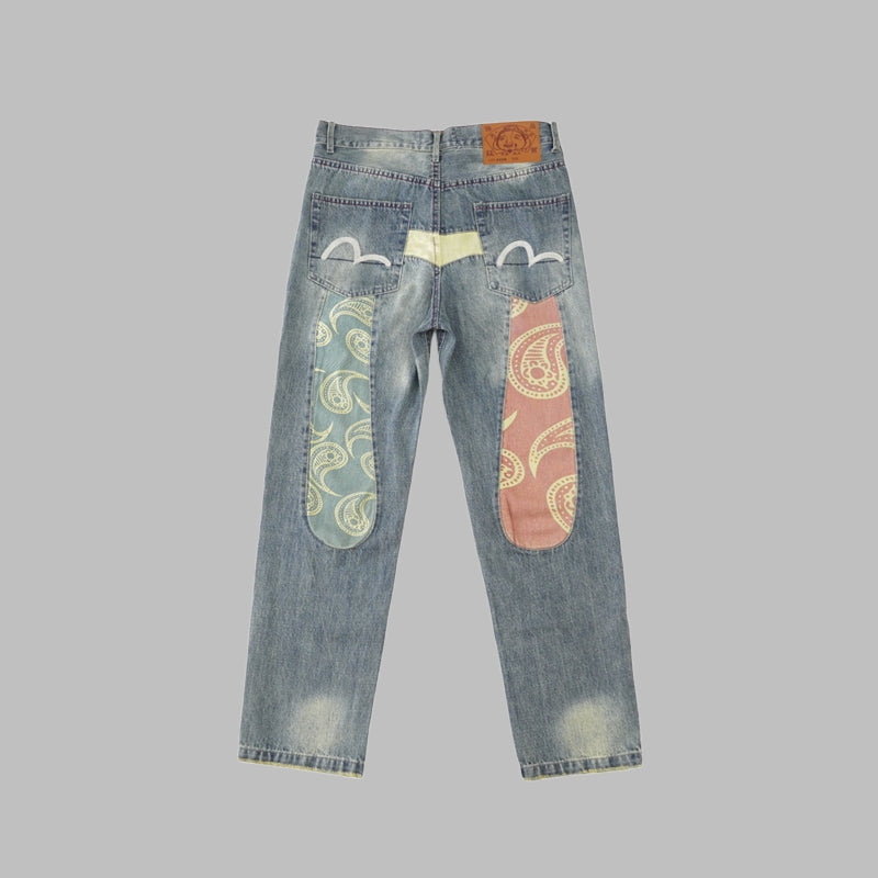 EV New Men's & Women's Jeans