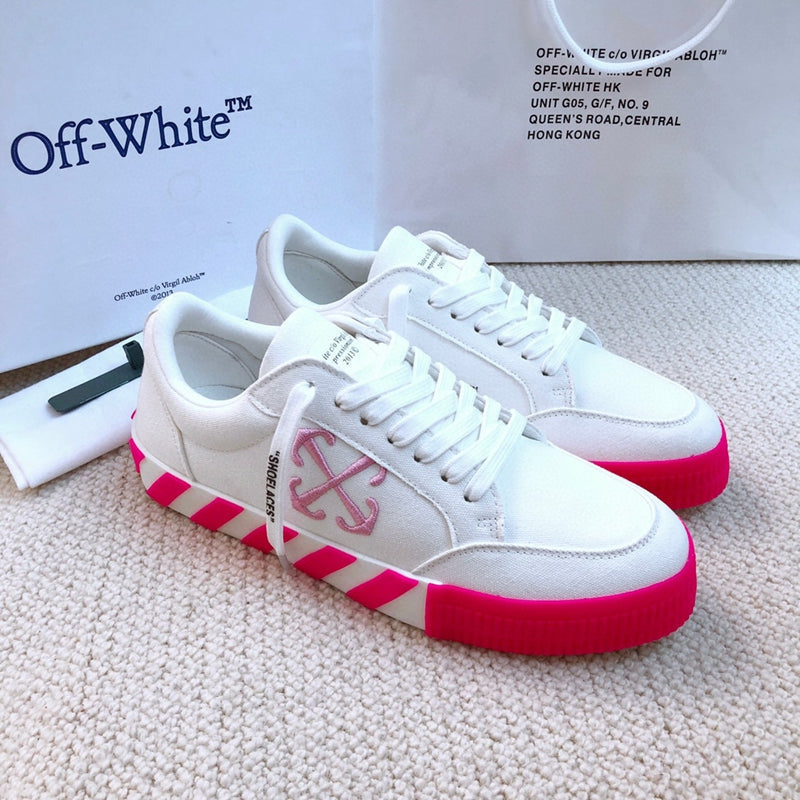 OFF Men's and Women's Casual Shoes