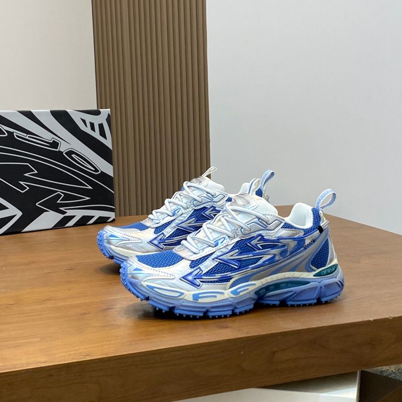 OFF Men's and Women's Casual Shoes