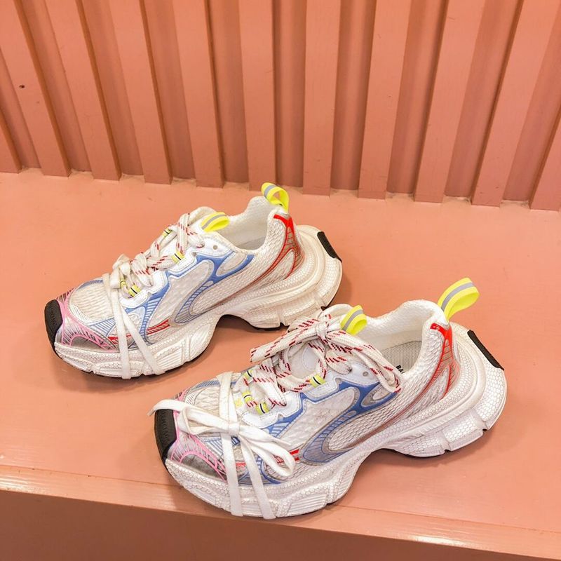 BLCG 2026 Men's & Women's Sneakers