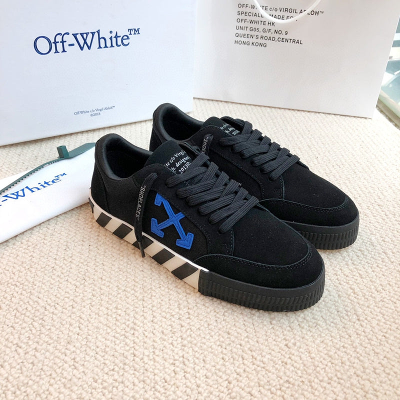 OFF Men's and Women's Casual Shoes